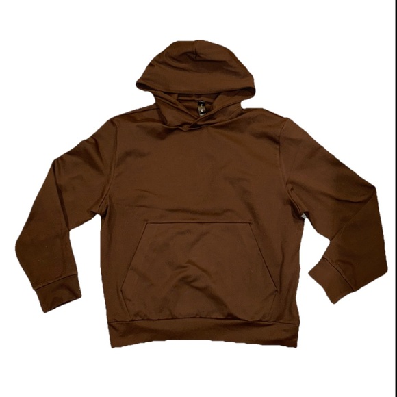 Lululemon Heavyweight Soft Jersey Pullover Hoodie - Picture 3 of 5